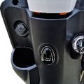 Elektrický skúter E-MIO AGILE pre 2 osoby, Li-ion, nosnosť až 150 kg Elektrický skútr E-MIO AGILE pre 2 osoby, Li-ion, nosnosť až 150 kg
