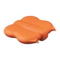 Puzdro Sunnylife Mini s karabínou pre NEO 2, oranžové