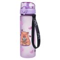 Tritanová fľaša pre deti Kapybara 500 ml