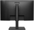 BenQ/BL2790QT/27"/IPS/QHD/75Hz/5ms/White/3R LED monitor, 27", IPS, 2560×1440, 16:9, 350cd/m2, 1000:1, 5ms, HDMI, 2× DisplayPort, 2× USB-C, 3× USB, PIVOT, repro, en. tr. F, c