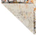vidaXL Vonkajší koberec hladké tkanie 80x150 cm viacfarebný