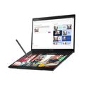 ASUS Zenbook Duo 14 OLED/UX8406CA-OLED166X/U9-285H/14"/2880x1800/T/32GB/1TB SSD/Arc 140T/W11P/Gray/2 ASUS Zenbook Duo/ Core Ultra 9 285H/ 32GB/ 1TB SSD/ Intel Arc/ 14"WQXGA+,120Hz,touch/ W11P/ šedý