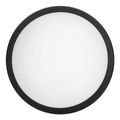 LED stropné svetlo Solight WO8021-B Gari