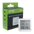 Zigbee Gosund ST17 LCD inteligentný senzor teploty a vlhkosti Tuya