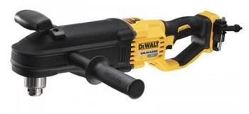 Dewalt 54 XR FLEXVOLT pravouhlá vrátačka s veľkým krútiacim momentom, bez aku