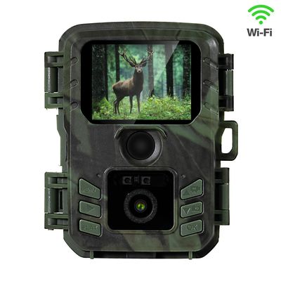 EVOLVEO StrongVision MINI WiFi, fotopasca & bezpečnostná kamera