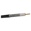 Koaxiálny kábel Emos CB113UV / 250 m / 7 mm vonkajší