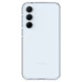 Puzdro Spigen Ultra Hybrid pre Samsung Galaxy A35 5G priehľadné