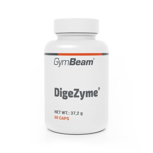 DigeZyme - GymBeam