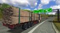 ESD Euro Truck Simulátor