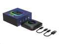 CarlinKit CPC200-Tbox CarPlay Ai Box LED / Android 13 / 8+128GB / Carplay a Android Auto