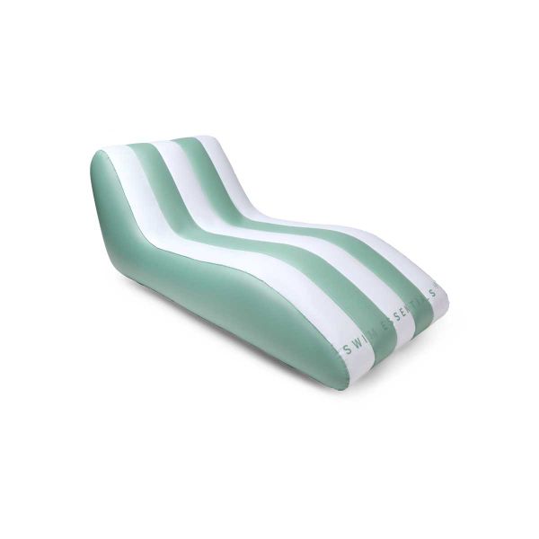 Nafukovacie kreslo Luxe Lounge 180 cm