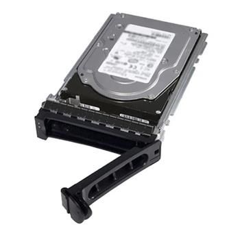 DELL disk 960GB SSD SATA Read Int. 6Gbps 512e / cabled/ 2.5" v 3.5" rám./ pre PowerEdge T160 SSD disk, interný, pre servery, 960GB, cabled, Read Int., 6Gbps, SATA, 2,5" v 3,5" rámčeku, 512e, pre PowerEdge T160