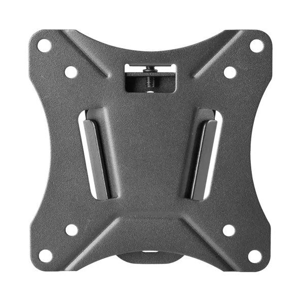 Neomounts Select NM-W25BLACK / Plochý stenný držák (pevný) / Čierny držák, VESA, nástenný, pre LCD a TV, úhlopriečka 10"-30", nosnosť 25 kg, čierny