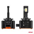 LED žiarovky hlavného svietenia XD PRO D8S FULL CANBUS AMiO-04684