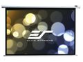 ELITE SCREENS plátno elektrické motorové 150" (381cm)/ 4:3/ 228,6×304,8cm/ gain 1.1/ case bílý Projekcní plátno, elektrické, motorové, 150" (381 cm), 4:3, 228,6 x 304,8 cm, Gain 1,1, case bílý