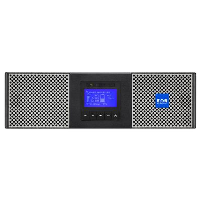 Eaton 9PX 6000i RT3U Netpack Li-Ion