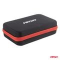 Sada pro opravu a huštění pneumatik 19mm 12V AMIO-04929