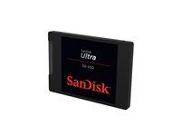 SSD - 500 GB - interný - 2,5" - SATA 6Gb/s