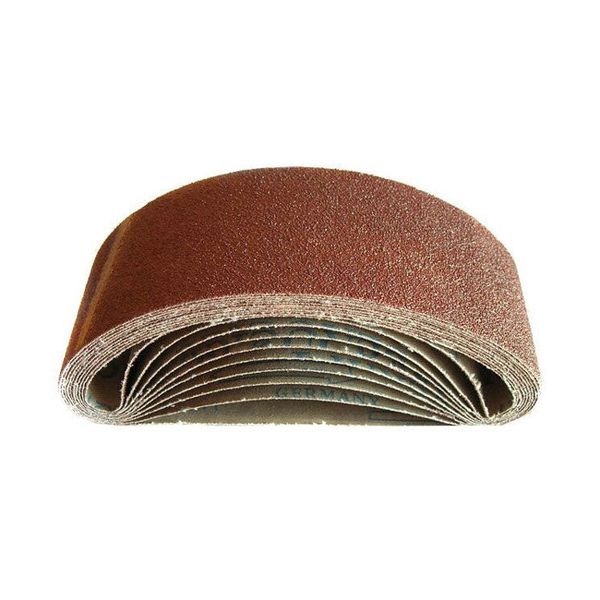 Nekonečný brúsny pás 75x533mm P36 GEKO G00361 1ks