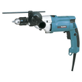 Makita Priklepová vrtačka, 1,5-13 mm, 2 rýchlosti, 720 W, Makpac