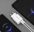 Nabíjačka USB KRUGER &amp; MATZ KM0855 GaN 30W Nabíječka USB KRUGER & MATZ KM0855 GaN 30W