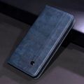 Smart Seam case for iPhone 17 Pro Max 6,9" navy blue