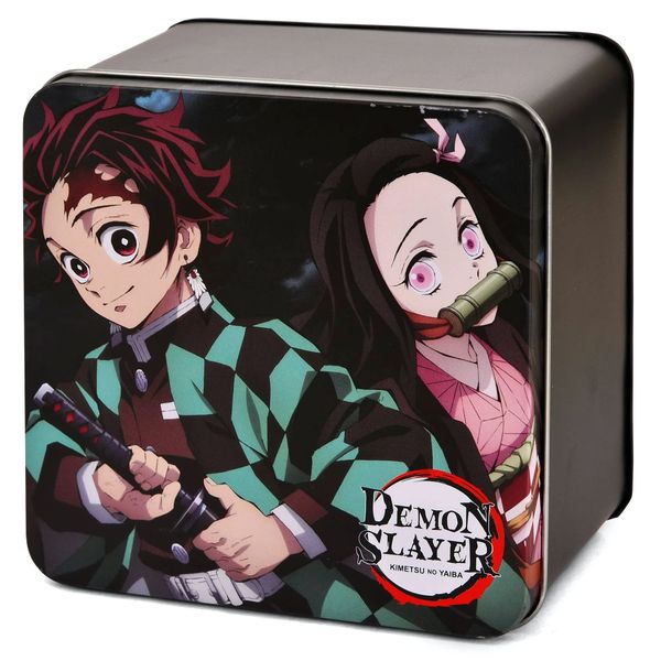 Puzzle Demon Slayer, 250 dielikov