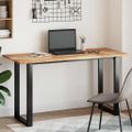 vidaXL Stolová doska obdĺžniková 140x60x2 cm masívna akácia