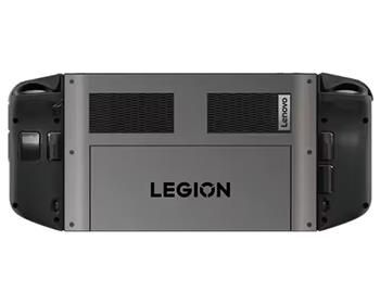 Lenovo Legion Go Skin – Luna Grey = tuning hernej konzoly