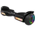 Hoverboard REBEL Cruiser Black ZAB0016 čierny Hoverboard REBEL Cruiser Black ZAB0016 černý