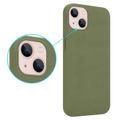 Mx eco iphone 16 plus 6.7 khaki