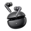 Slúchadlá do uší TWS QCY MeloBuds N70 (čierne)