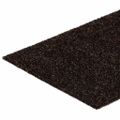 vidaXL Schodové rohože, samolepiace, 30 ks, 76x20 cm, tmavohnedé, obdĺžnikové