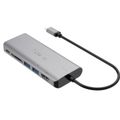 DELTACO USBC-HDMI2, Dokovacia stanica