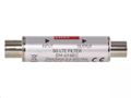 LTE filter EMOS EM694IEC (5-694 MHz, LTE 5G útlm 40 dB)