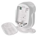 GoSmart alarm IP‑126L GUARDIAN s pohybovým senzorom, 6× dverový/okený senzor, WiFi