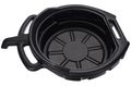 Miska na odčerpanie oleja s výlevkou MECHANIC OIL PAN 2, 15L SIXTOL