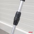 Sada teleskopických prietokových kief 108-180 cm 12 ks AMiO-04896