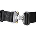Taktický opasok NILS Camp NC1729 čierny 125 cm