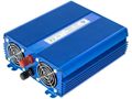 Měnič napětí 12 V/230 V 1000 W AZO Digital IPS-1000S, čistá sinusovka Měnič napětí 12 V/230 V 1000 W AZO Digital IPS-1000S, čistá sinusovka
