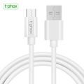 T-phox cable exceed usb-c biela 1M