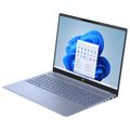 HP Pavilion 16-af0001nc 16" 2K OLE 125U/16/5/I/W11