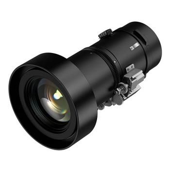 BenQ výmenný objektív LS1SDA - štandardný Objektív, pre projektor, štandardný, 1,25× zoom, pomer 1,54–1,93, pre BenQ LU9750, LU9800, LU9915, LU9715