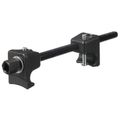 Stahovák pružín so závlačkou MECHANIC SPRING SET 4, heavy-duty, 380mm, 2ks SIXTOL