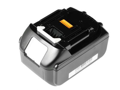 PT93 Green Cell Battery (4Ah 18V) BL1815 BL1830 BL1830B BL1840 BL1840B BL1850 BL1850B for Makita DTD