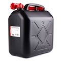 Kanistr na benzín plastový 20L AMiO-02889
