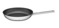 Sada riadu G21 Gourmet Magic s cedníkom, 4 díly, nerez
