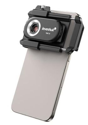 Mikroskop LED pre smartfón Levenhuk Kelvin TMC10