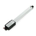 Motor lineární - aktuátor LA-T8, 210/360mm, napájení 12VDC, 50N, 15mm/s